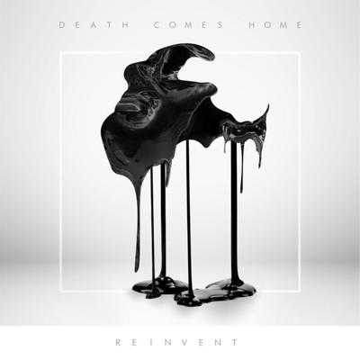 Death Comes Home's cover