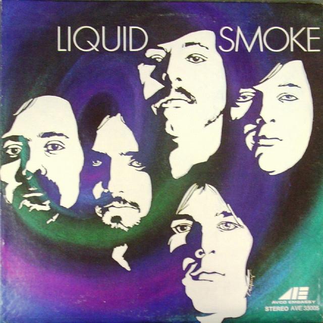 Liquid Smoke's avatar image