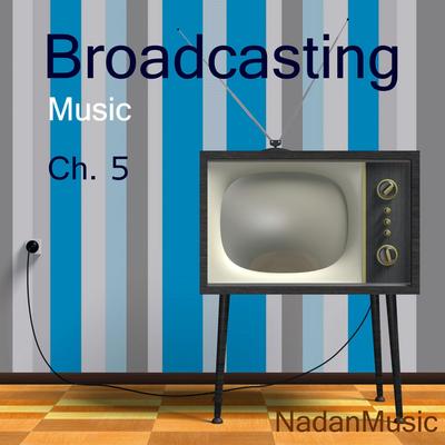 Nadanmusic's cover