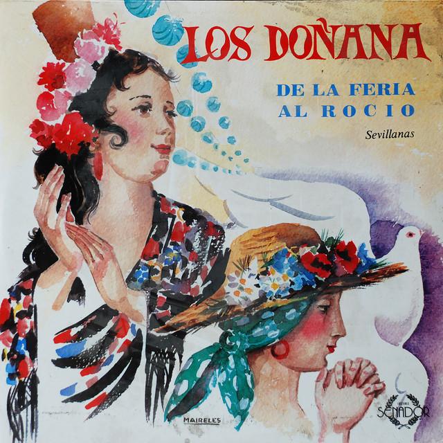 Los Doñana's avatar image