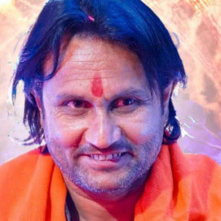 Raju Rabari's avatar image