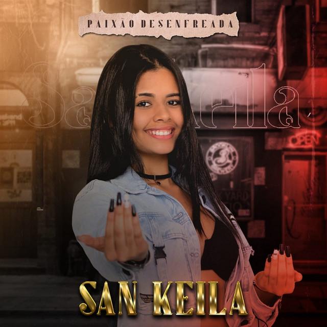 San Keila's avatar image
