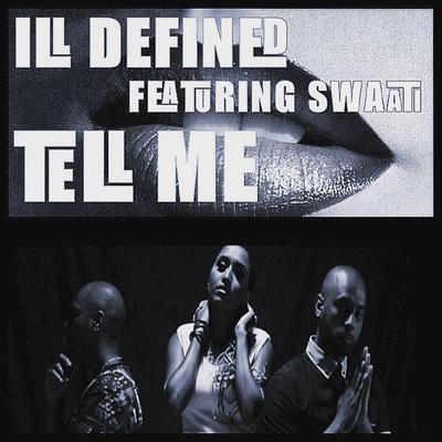 Ill Defined's cover