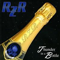 RzR's avatar cover