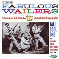 The Wailers's avatar cover