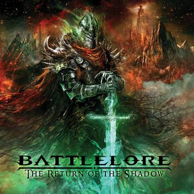 Battlelore's cover