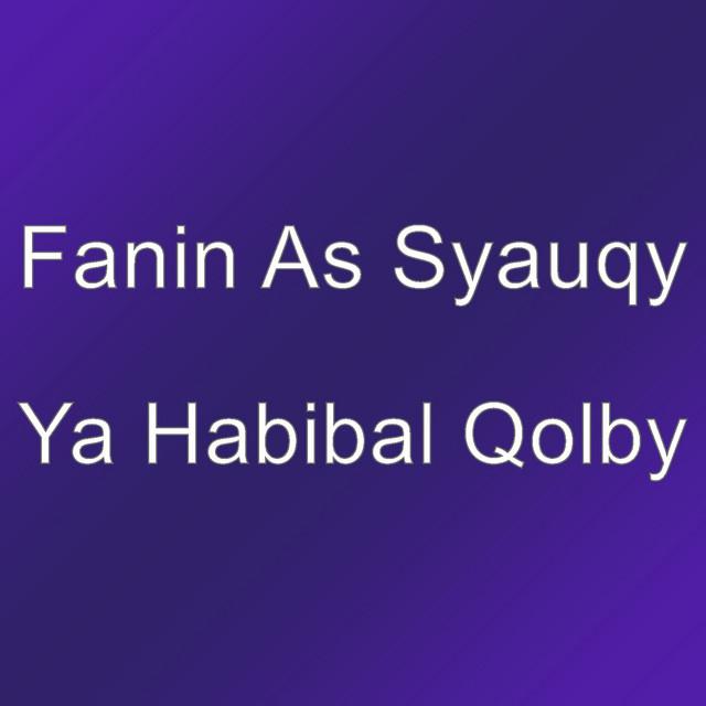 Fanin As Syauqy's avatar image