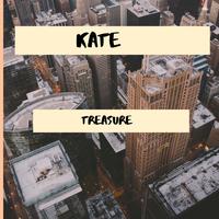 Kate's avatar cover