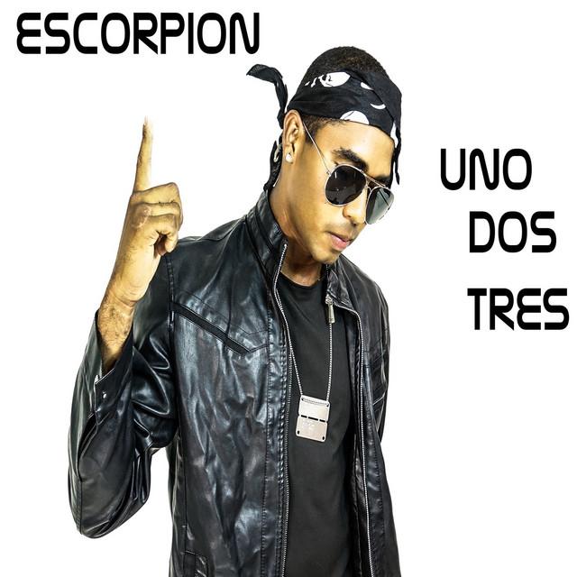 Escorpion's avatar image