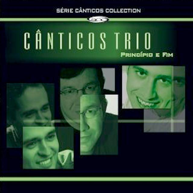 Cânticos Trio's avatar image