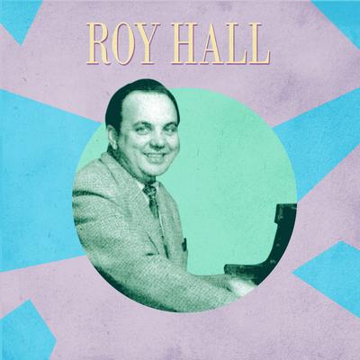 Roy Hall's cover