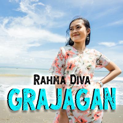 Rahma Diva's cover