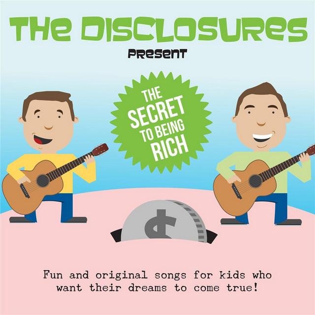 The Disclosures's avatar image