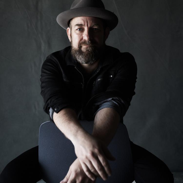 Kristian Bush's avatar image