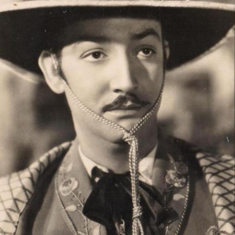 Jorge Negrete's avatar image