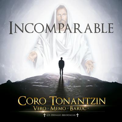 Coro Tonantzin's cover