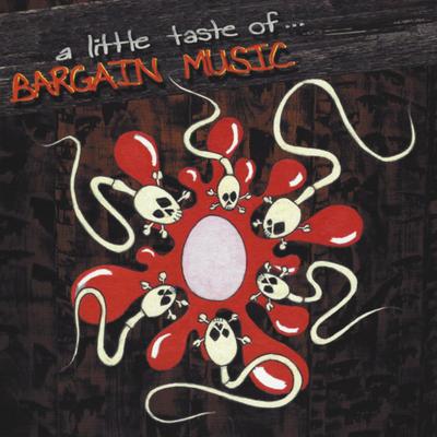 Bargain Music's cover