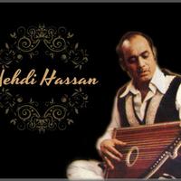 Mehdi Hassan's avatar cover