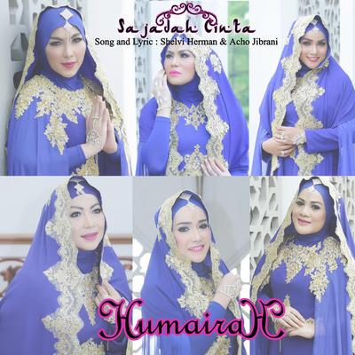 Humairah's cover