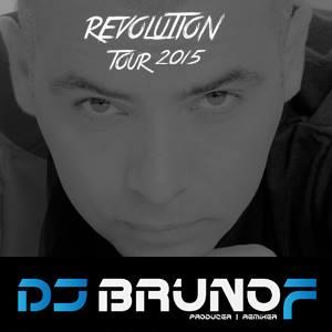 DJ Bruno F's avatar image
