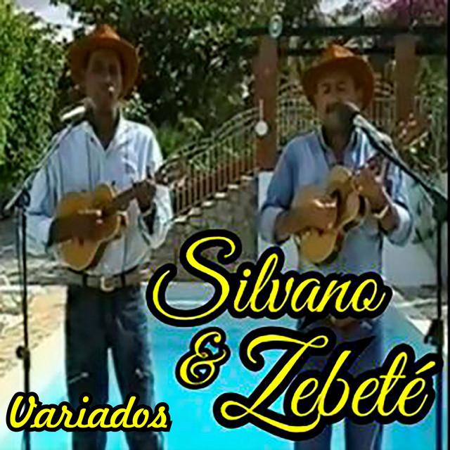 Silvano e Zebeté's avatar image