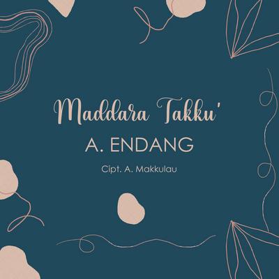 A. Endang's cover
