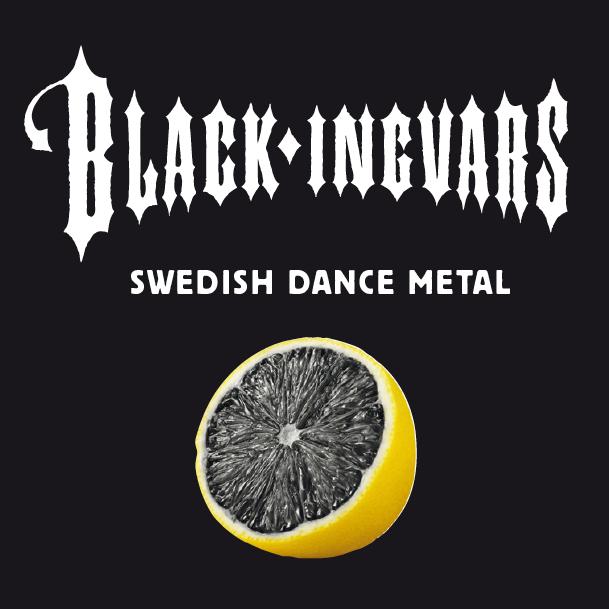 Black Ingvars's avatar image