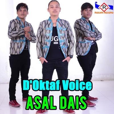 D'OKTAF VOICE's cover