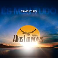 Ministério Altos Louvores's avatar cover