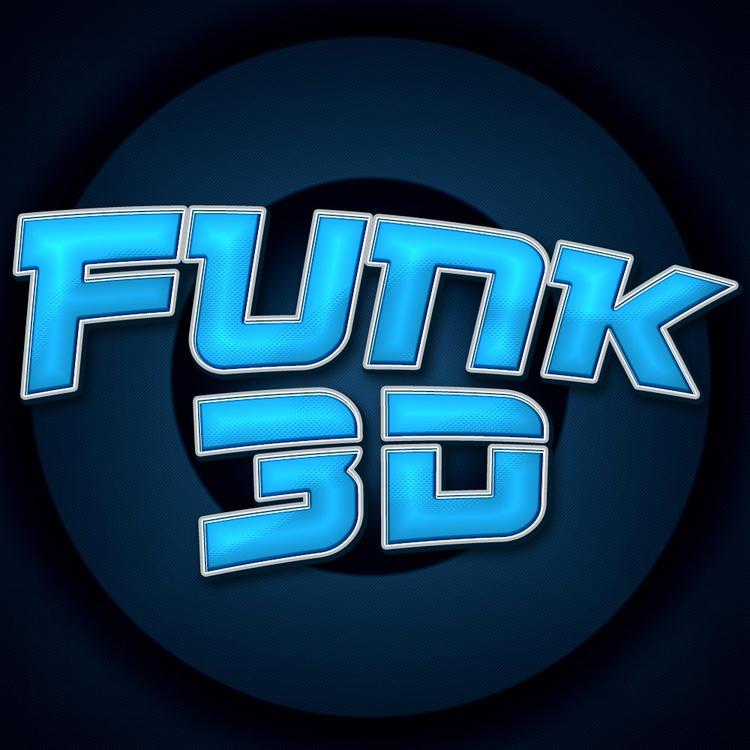 Funk3d's avatar image