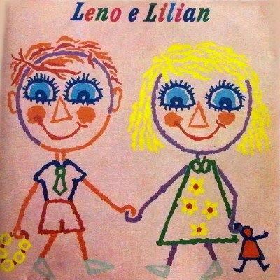 Leno e Lilian's cover