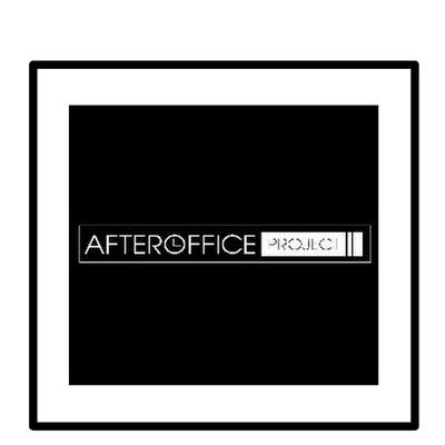 AfterOfficeProject's cover