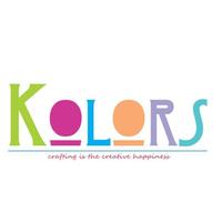 Kolors's avatar cover