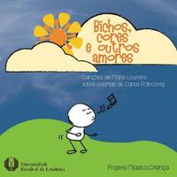 Música Criança's avatar cover