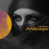 Arabian New Age Music Creation's avatar cover