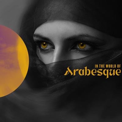 Arabian New Age Music Creation's cover