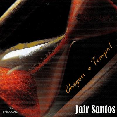 Jair Santos's cover