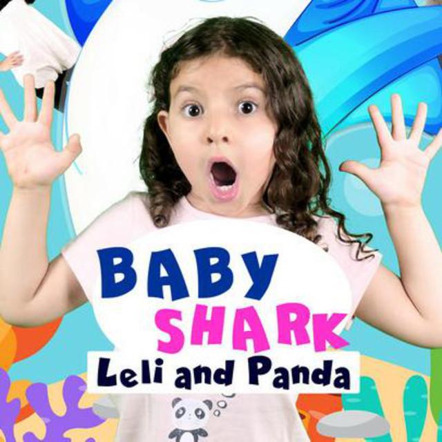 Leli and Panda's avatar image