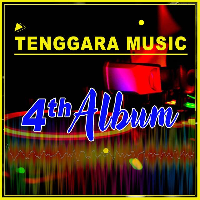 DJ Tenggara's avatar image