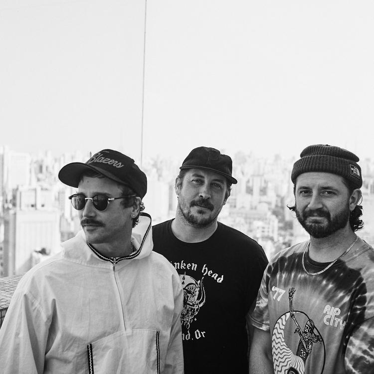 Portugal. The Man's avatar image