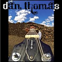 Dan Thomas's avatar cover