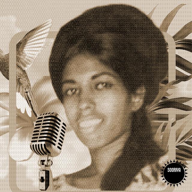 Indrani Perera's avatar image