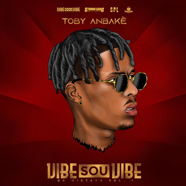 Toby Anbakè's avatar image