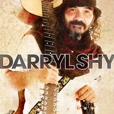Darryl Shy's cover