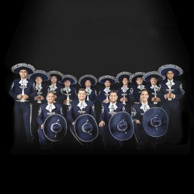 Mariachi Vargas de Tecalitlán's cover