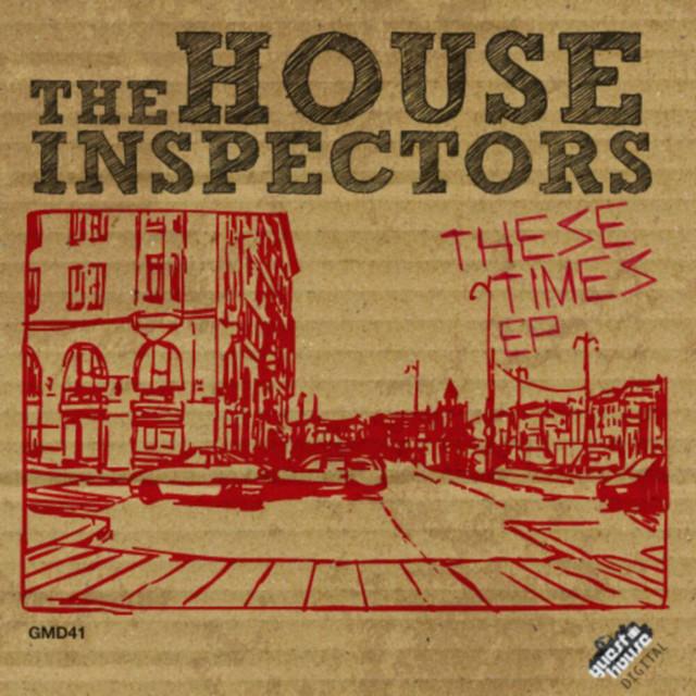 The House Inspectors's avatar image