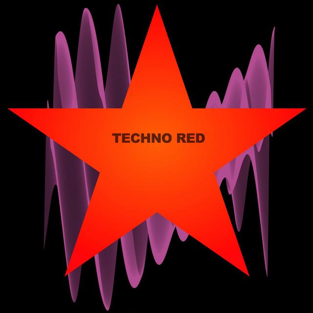 Techno Red's avatar image