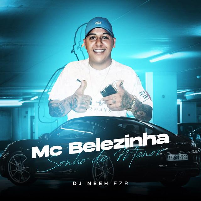 MC Belezinha's avatar image