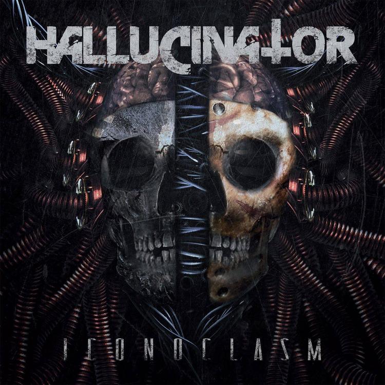 Hallucinator's avatar image
