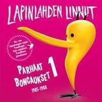 Lapinlahden Linnut's cover